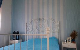 Agios Nikolaos Small House, Agios Nikolaos, Sithonia