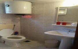 Agios Nikolaos Small House, Agios Nikolaos, Sithonia