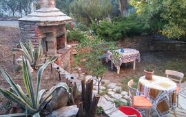 Agios Nikolaos Small House, Agios Nikolaos, Sithonia