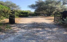 Agios Nikolaos Small House, Agios Nikolaos, Sithonia