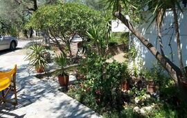 Agios Nikolaos Small House, Agios Nikolaos, Sithonia