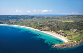 Agios Nikolaos Small House, Agios Nikolaos, Sithonia