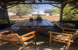 Agios Nikolaos Small House, Agios Nikolaos, Sithonia