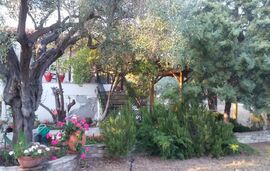 Agios Nikolaos Small House, Agios Nikolaos, Sithonia