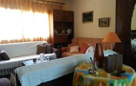 Agios Nikolaos Small House, Agios Nikolaos, Sithonia