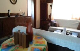 Agios Nikolaos Small House, Agios Nikolaos, Sithonia