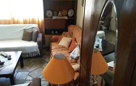 Agios Nikolaos Small House, Agios Nikolaos, Sithonia