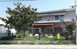 GardenScape Apartments, Sykia, Sithonia