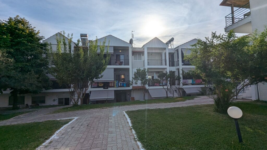 A&M Apartments, Kallithea, Kassandra