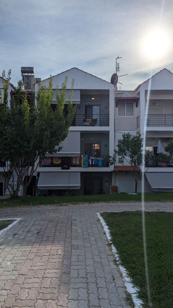 A&M Apartments, Kallithea, Kassandra