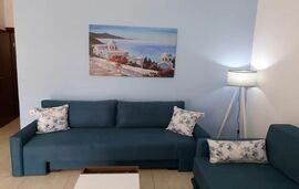 Amelie House, Sykia, Sithonia