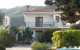 Pearl Villa, Skala Potamia, Thassos