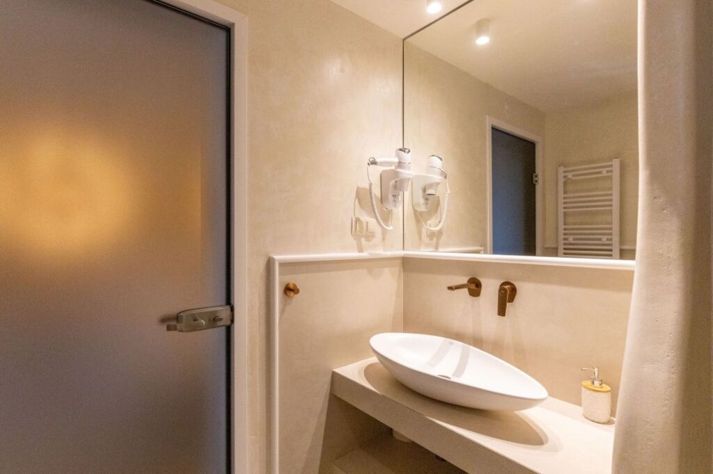 Billena Villa, Skala Potamia, Thassos, 2/3 Bed Room, No.1