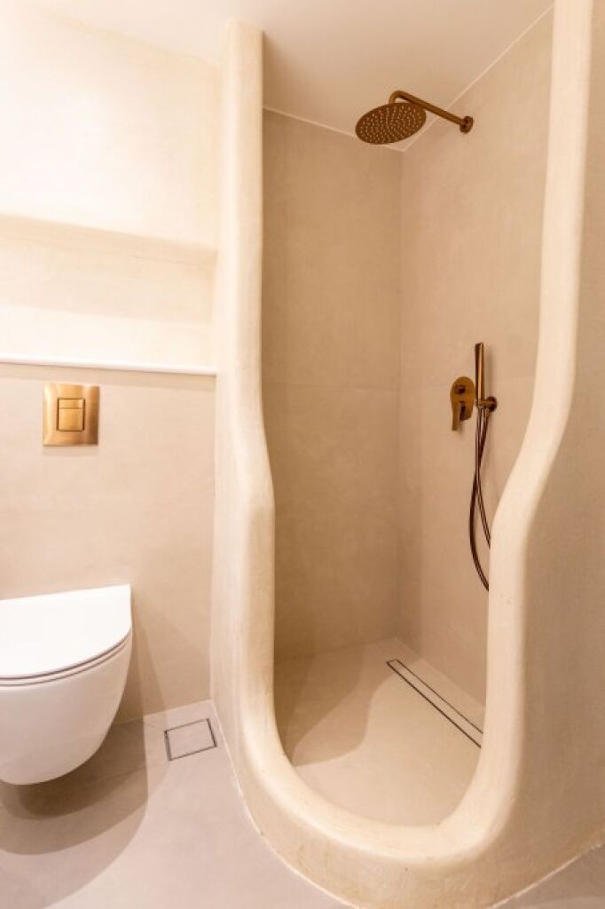 Billena Villa, Skala Potamia, Thassos, 4 Bed Room, No.4