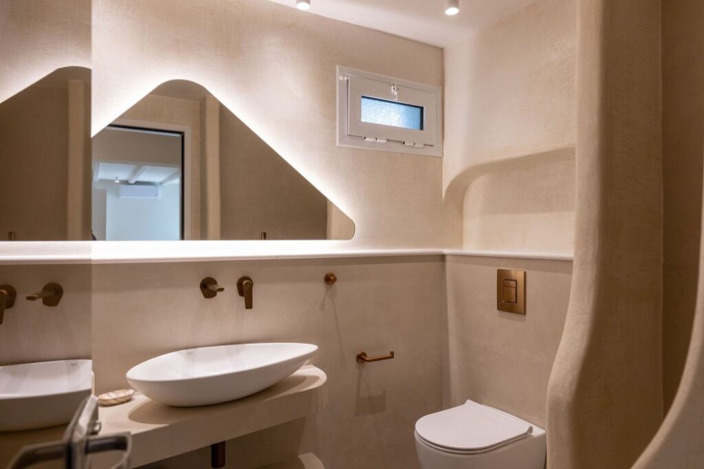 Billena Villa, Skala Potamia, Thassos, 4 Bed Room, No.4