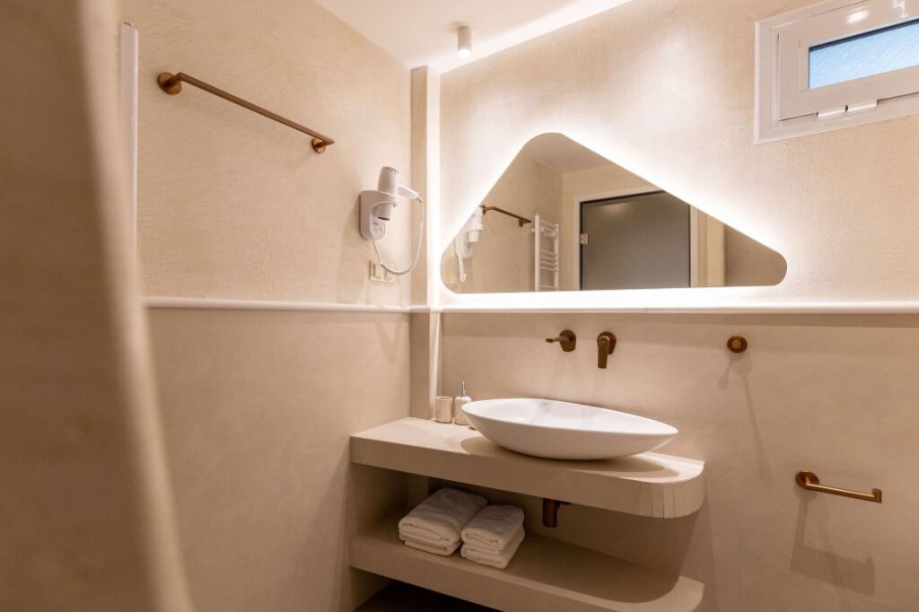 Billena Villa, Skala Potamia, Thassos, 4 Bed Room, No.3