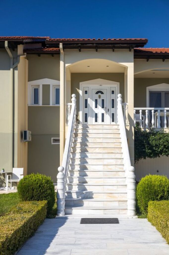 Billena Villa, Skala Potamia, Thassos