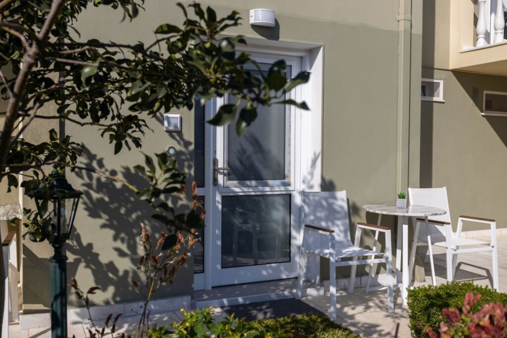 Billena Villa, Skala Potamia, Thassos