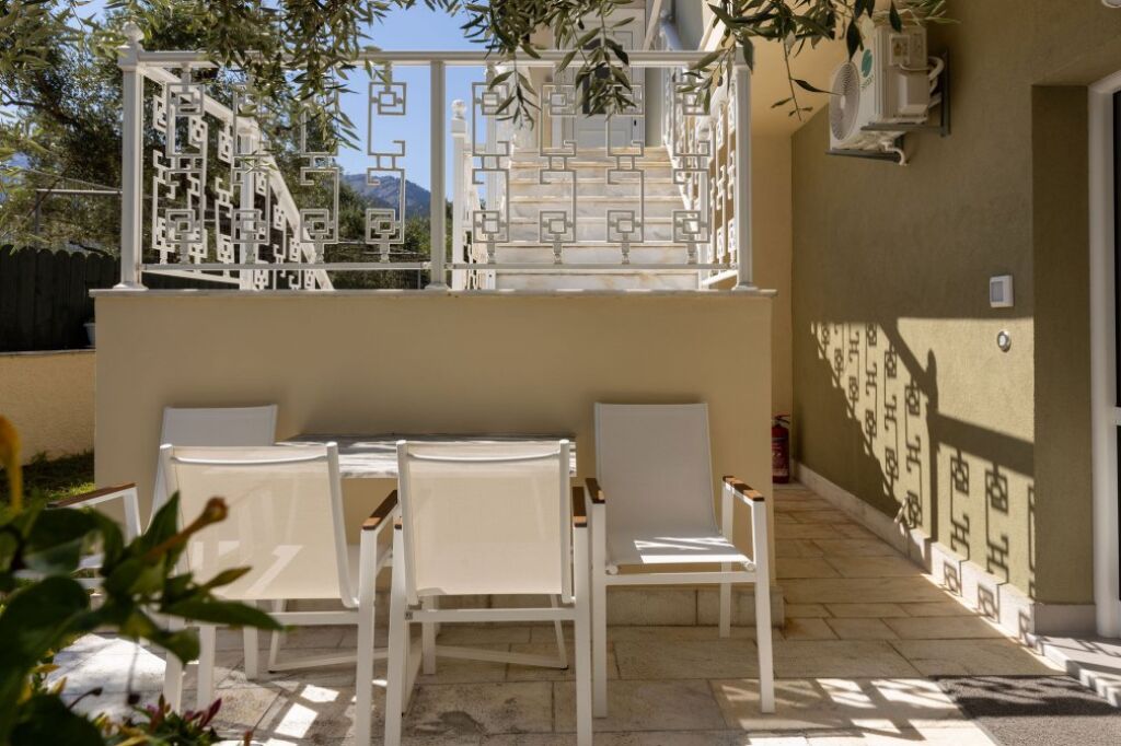 Billena Villa, Skala Potamia, Thassos
