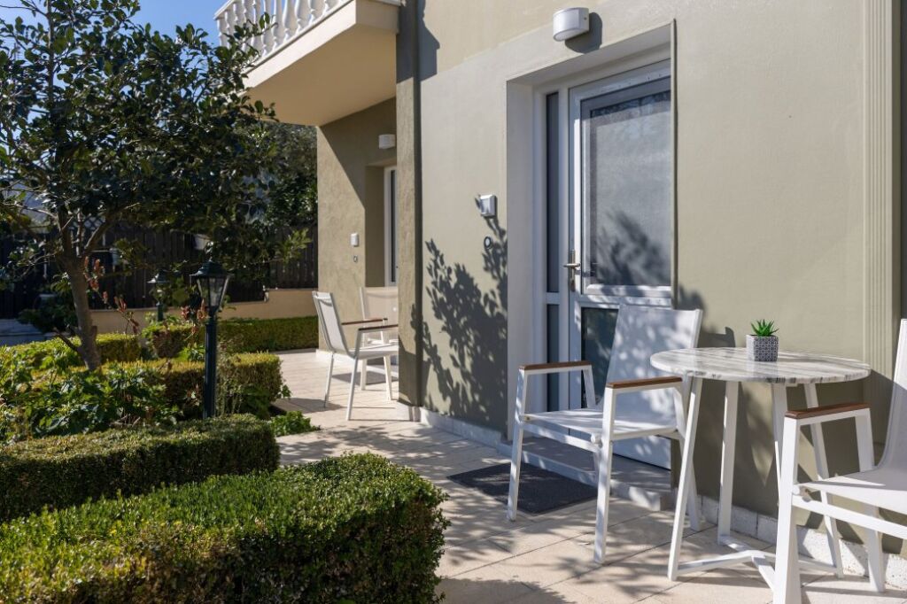 Billena Villa, Skala Potamia, Thassos