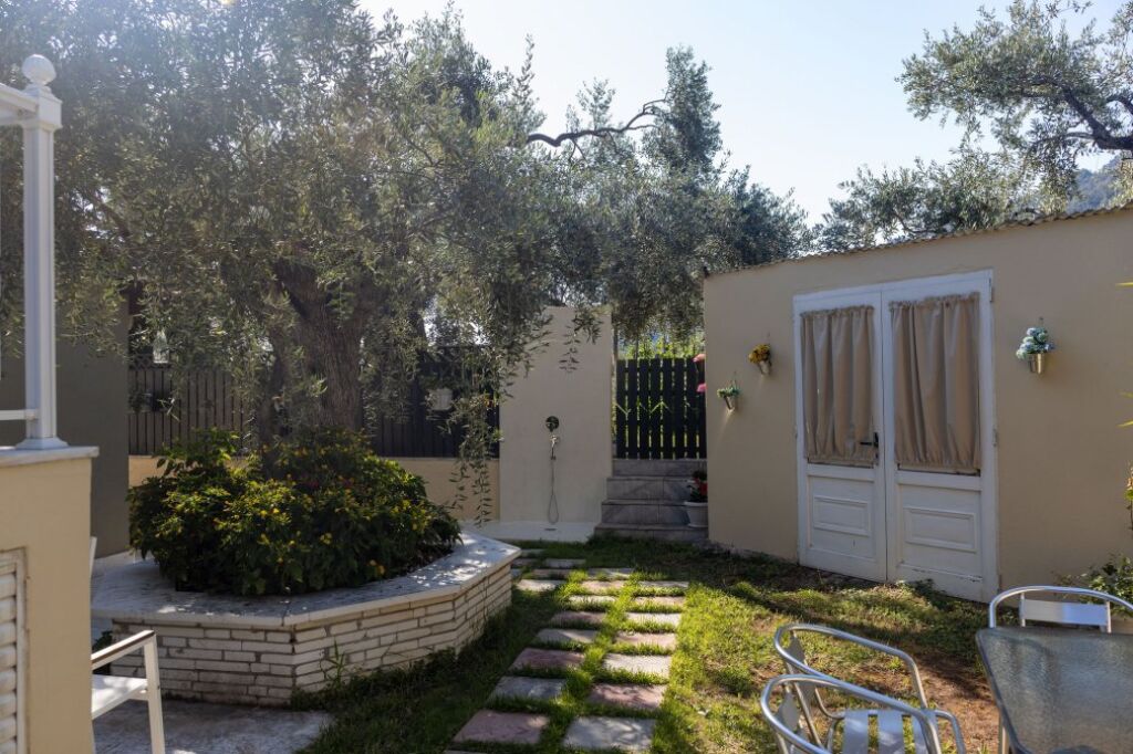 Billena Villa, Skala Potamia, Thassos
