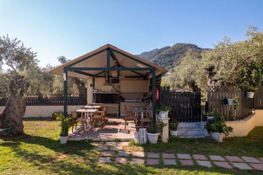 Billena Villa, Skala Potamia, Thassos