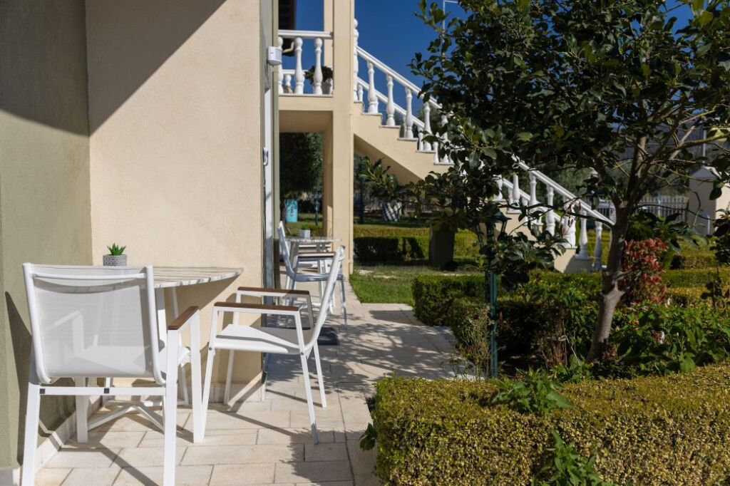 Billena Villa, Skala Potamia, Thassos