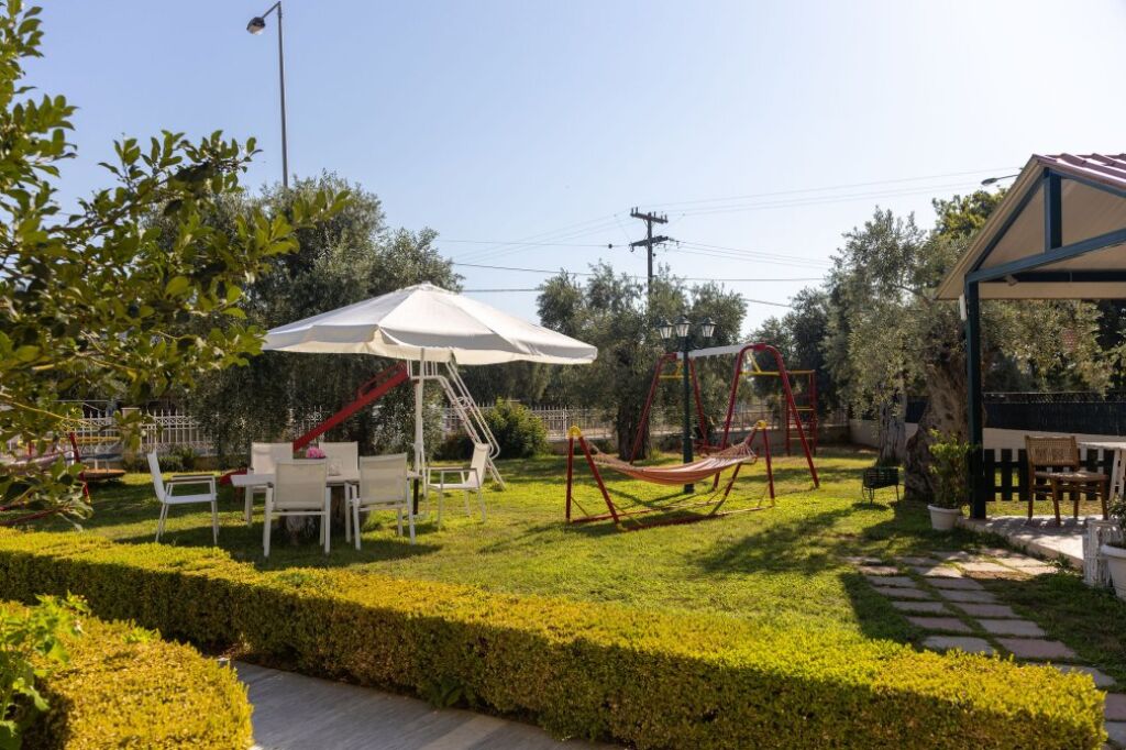 Billena Villa, Skala Potamia, Thassos