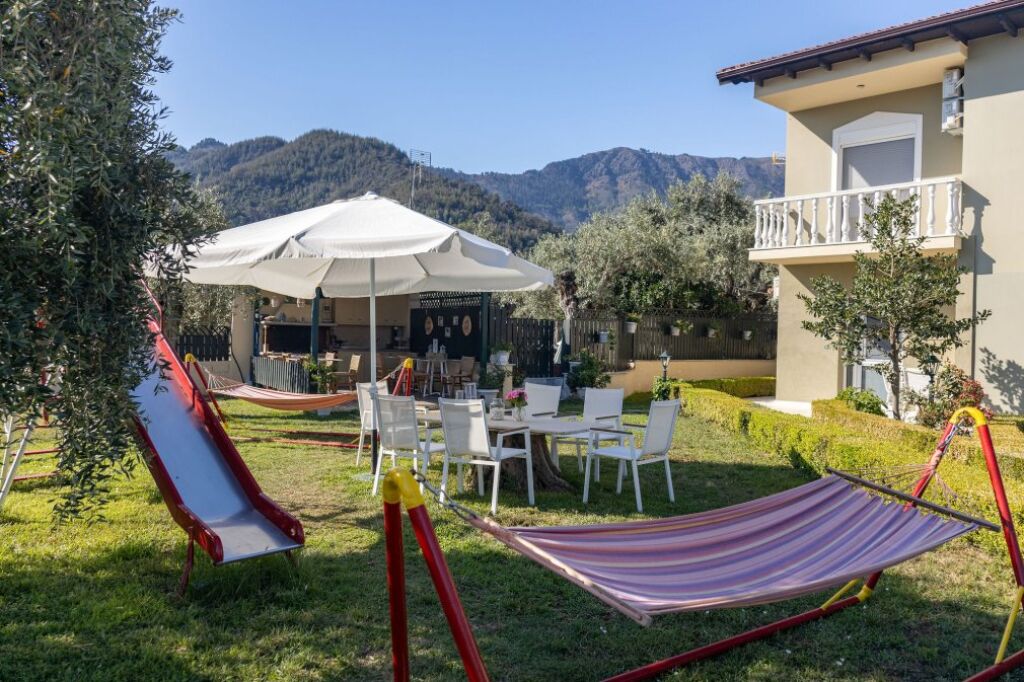 Billena Villa, Skala Potamia, Thassos