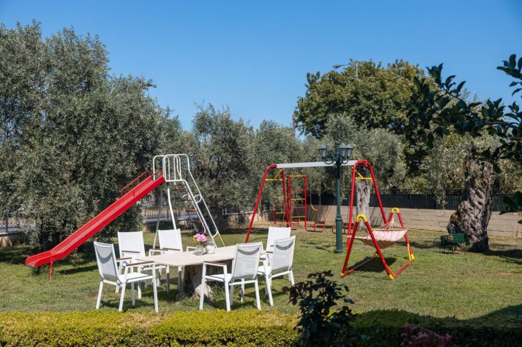 Billena Villa, Skala Potamia, Thassos