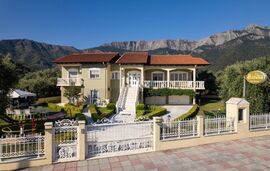 Billena Villa, Skala Potamia, Thassos