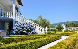 billena villa skala potamia thassos 1