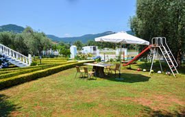 billena villa skala potamia thassos 10