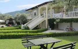 billena villa skala potamia thassos 12