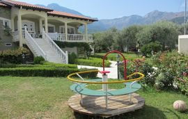 billena villa skala potamia thassos 13