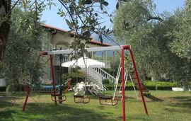 billena villa skala potamia thassos 14