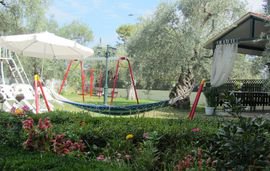 billena villa skala potamia thassos 15