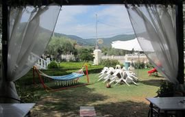 billena villa skala potamia thassos 16