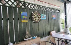 billena villa skala potamia thassos 17