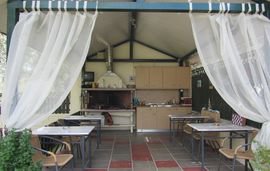 billena villa skala potamia thassos 18