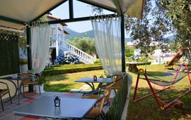 billena villa skala potamia thassos 19