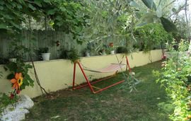 billena villa skala potamia thassos 20