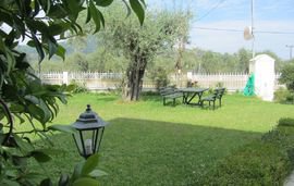 billena villa skala potamia thassos 22