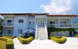 billena villa skala potamia thassos 3
