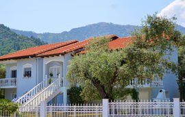 billena villa skala potamia thassos 4