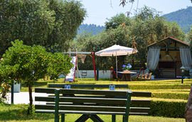 billena villa skala potamia thassos 5