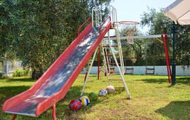 billena villa skala potamia thassos 6