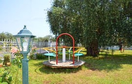 billena villa skala potamia thassos 7