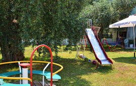 billena villa skala potamia thassos 8