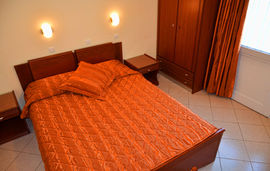 billena villa skala potamia thassos room #1  (2)